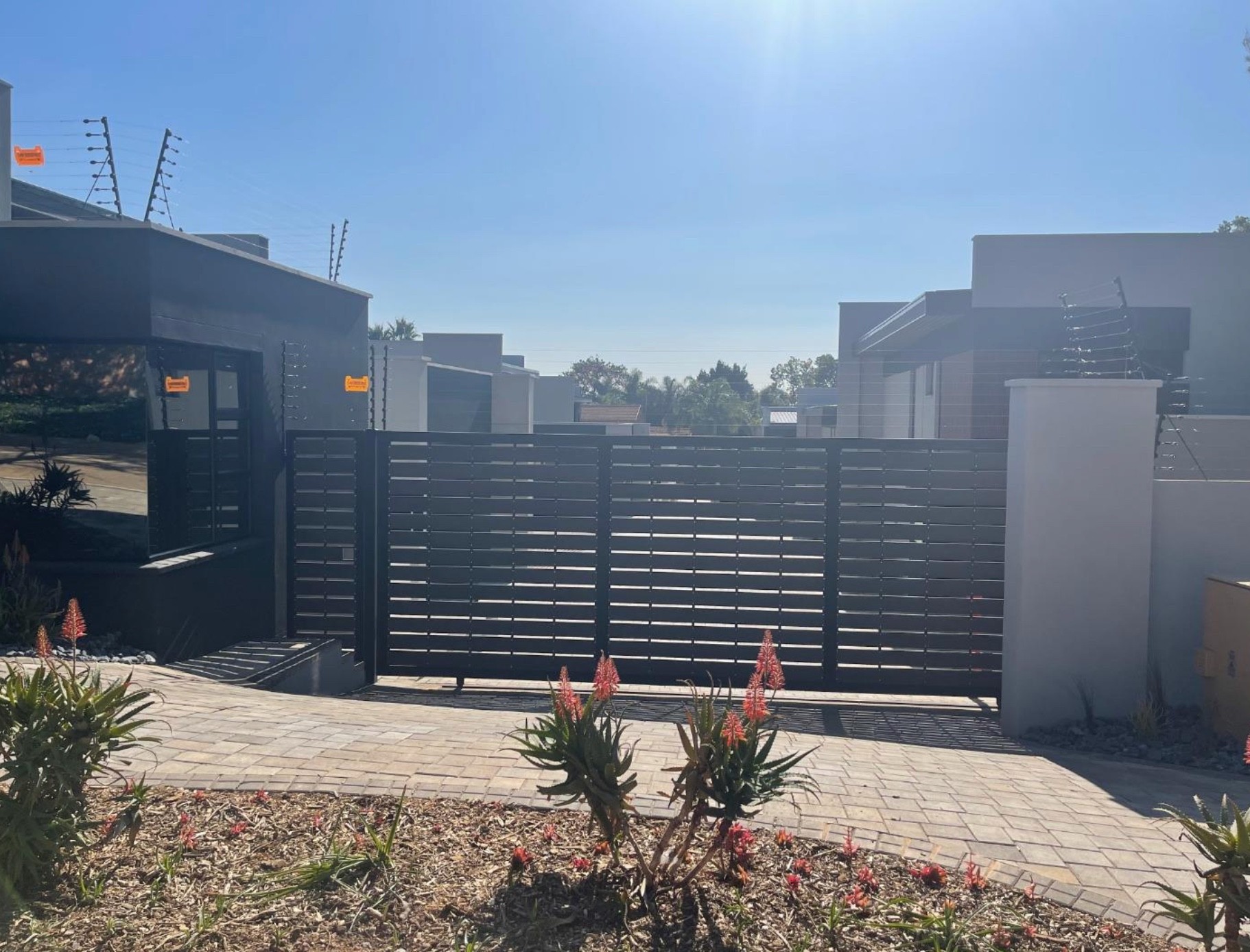 Townhouse for sale in Waterkloof Ridge, Pretoria