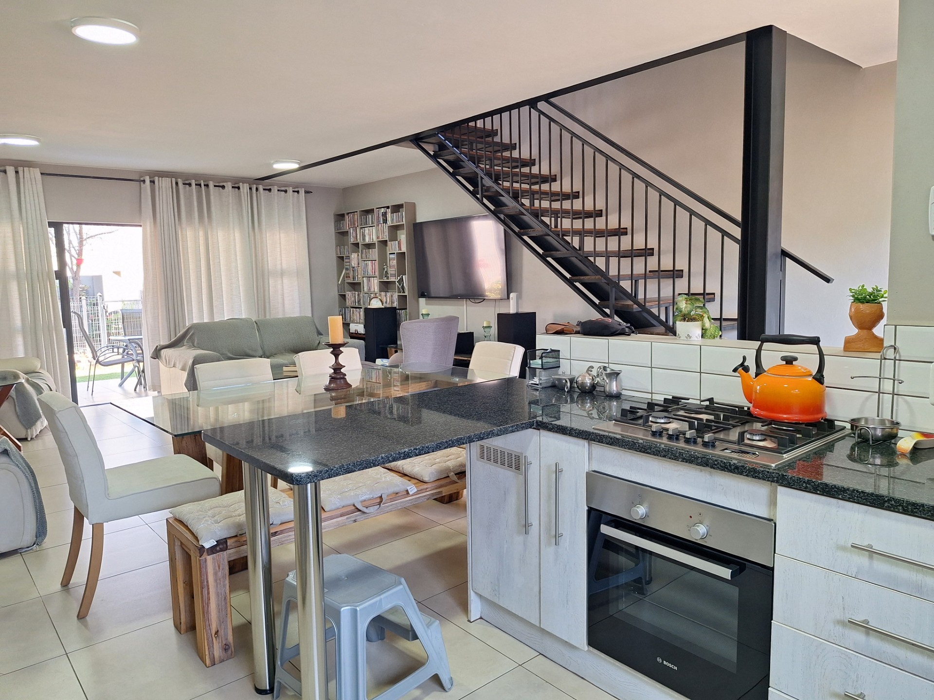 Stylish Double-Storey Duplex Offering Modern Living 5