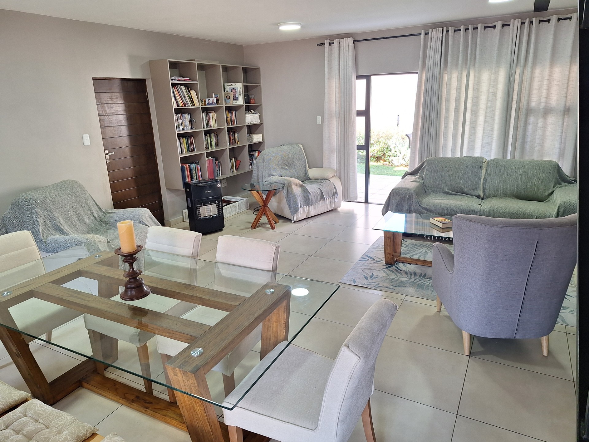 Stylish Double-Storey Duplex Offering Modern Living 2