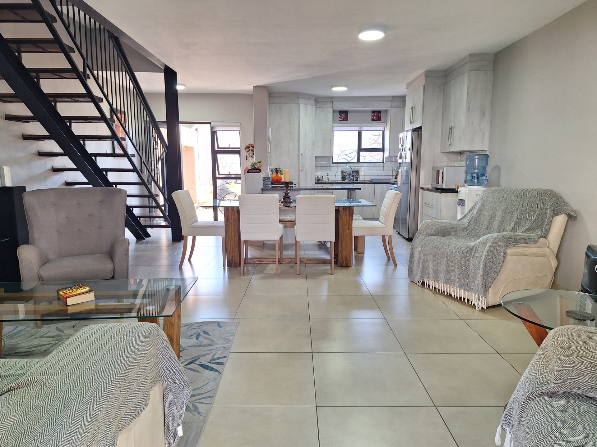 Stylish Double-Storey Duplex Offering Modern Living 3