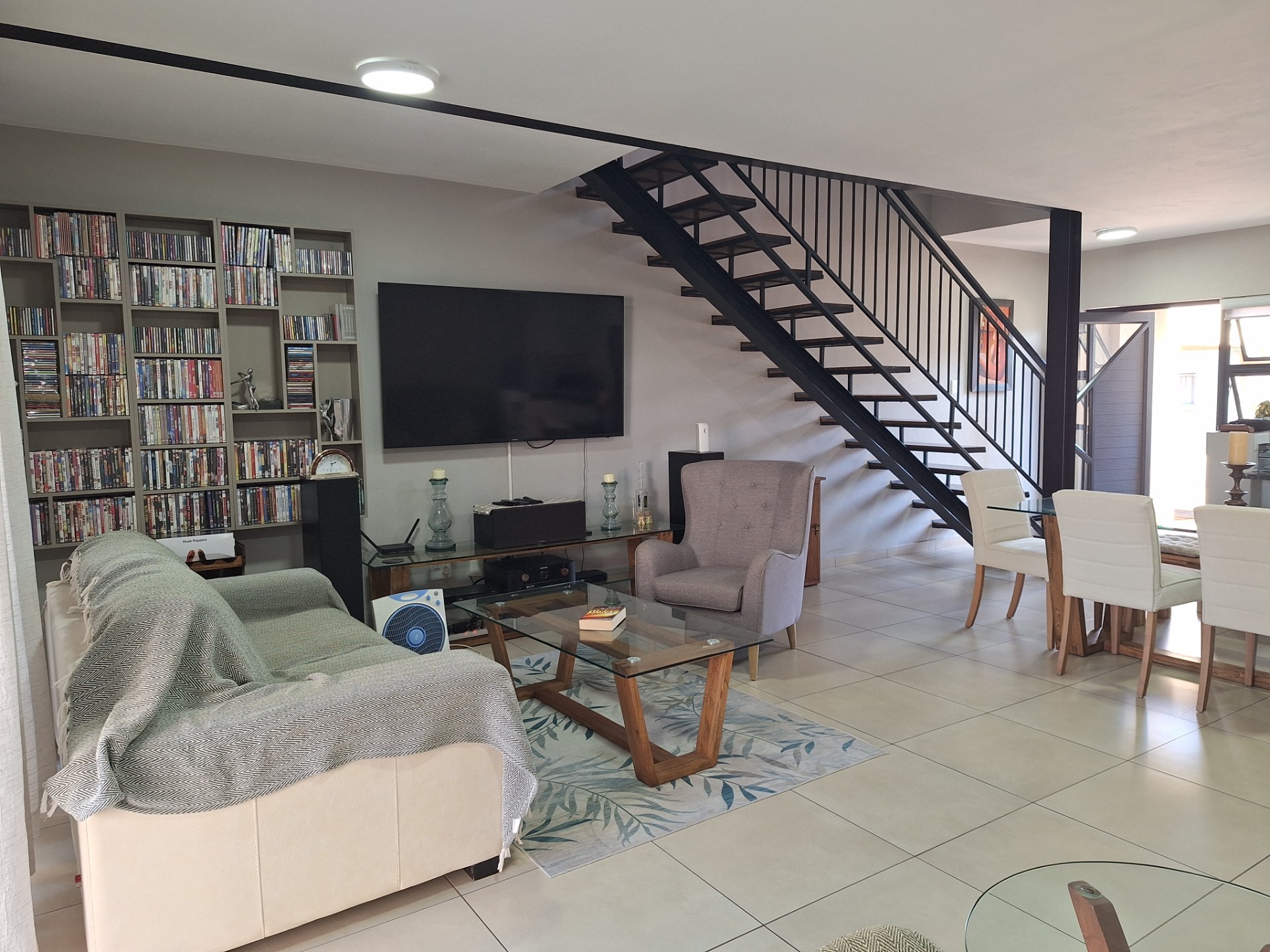 Stylish Double-Storey Duplex Offering Modern Living 4