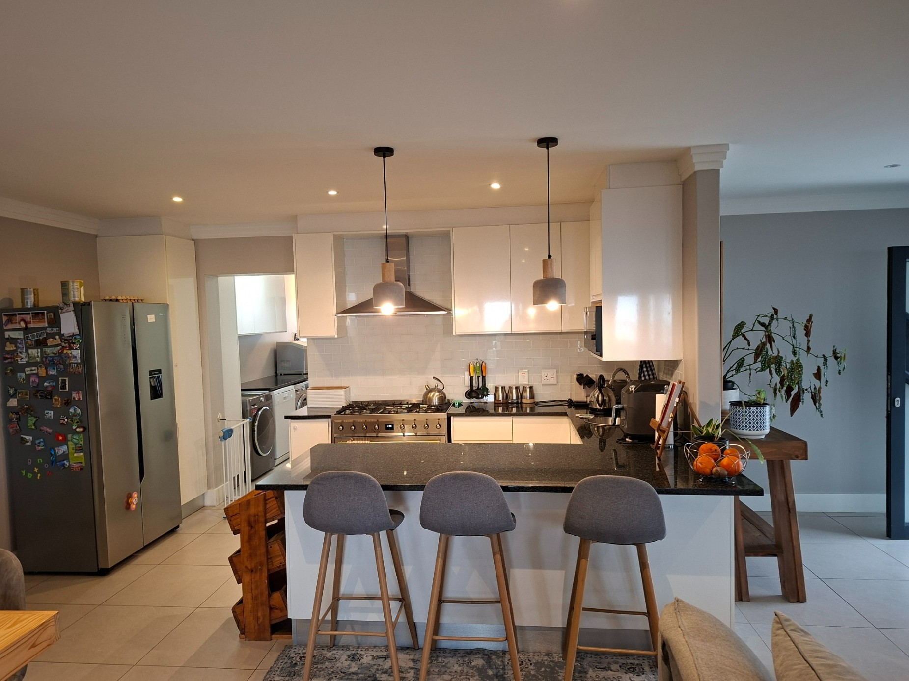 House for rent in Brackenfell South, Brackenfell, 415 m²