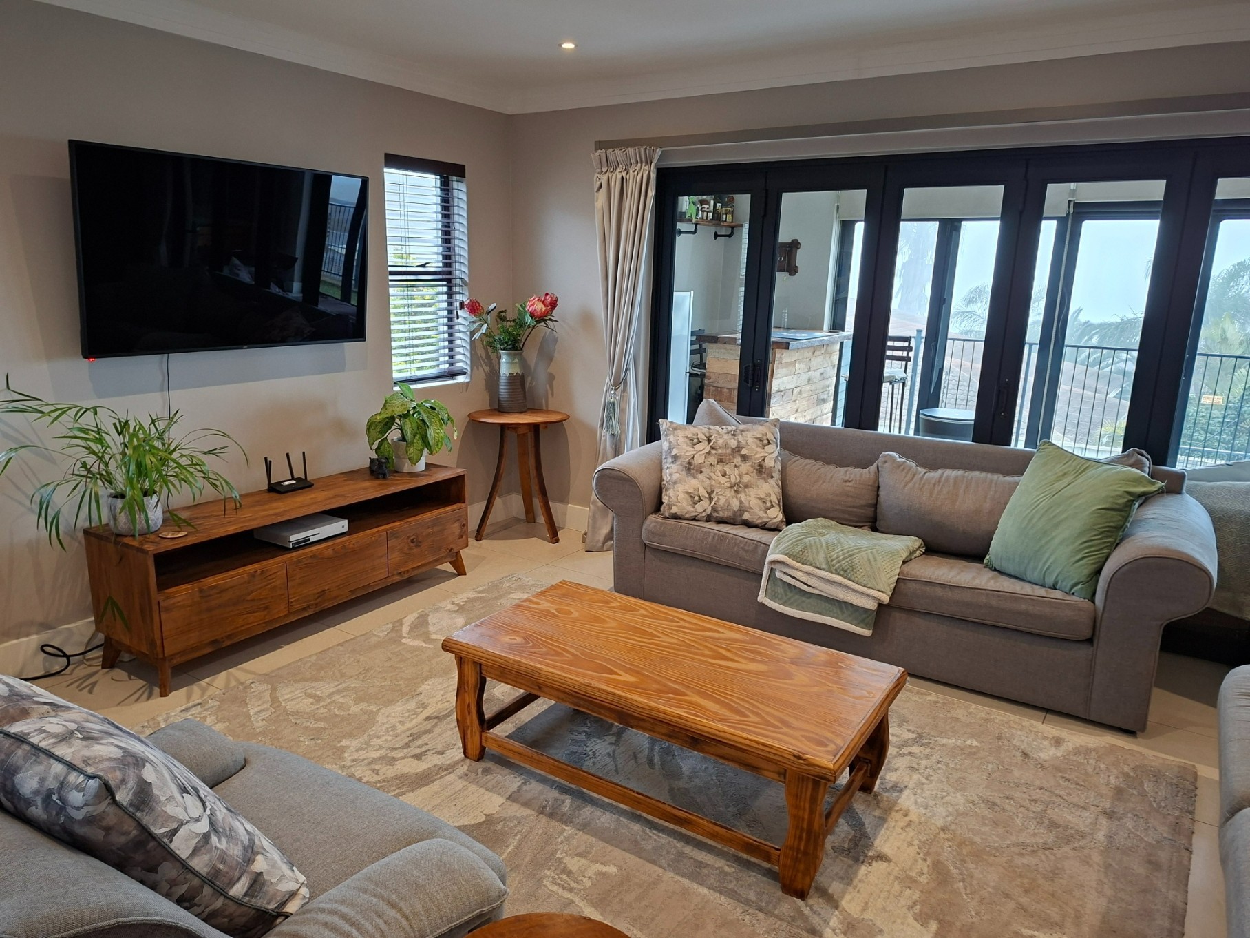 House for rent in Brackenfell South, Brackenfell, 415 m²