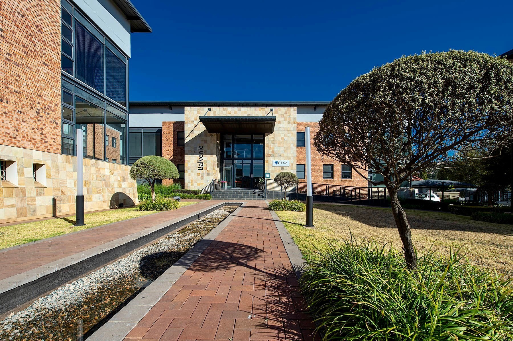 Commercial Property for sale in Paulshof, Sandton