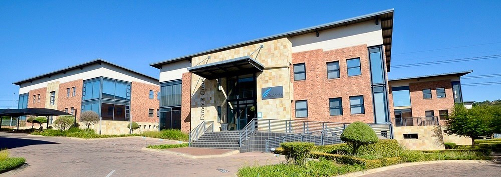 Commercial Property for sale in Paulshof, Sandton