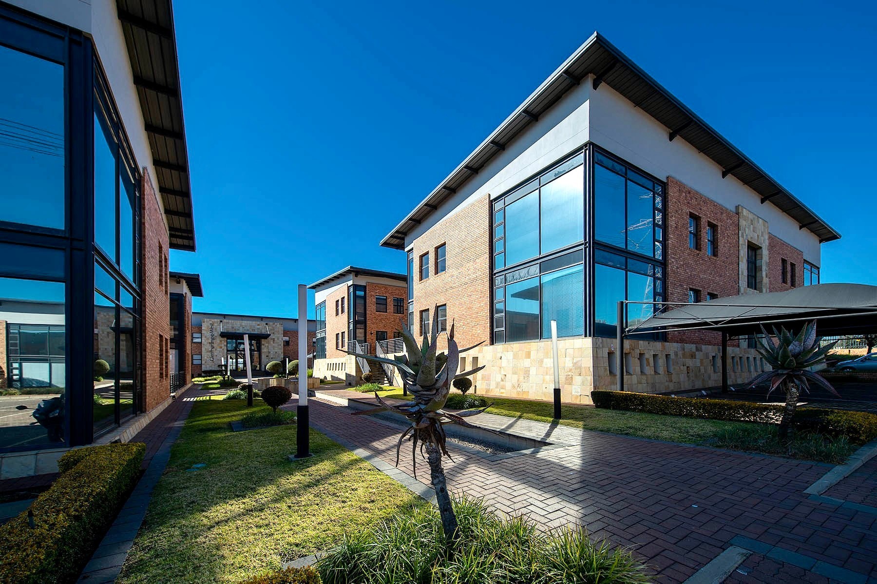 Commercial Property for sale in Paulshof, Sandton