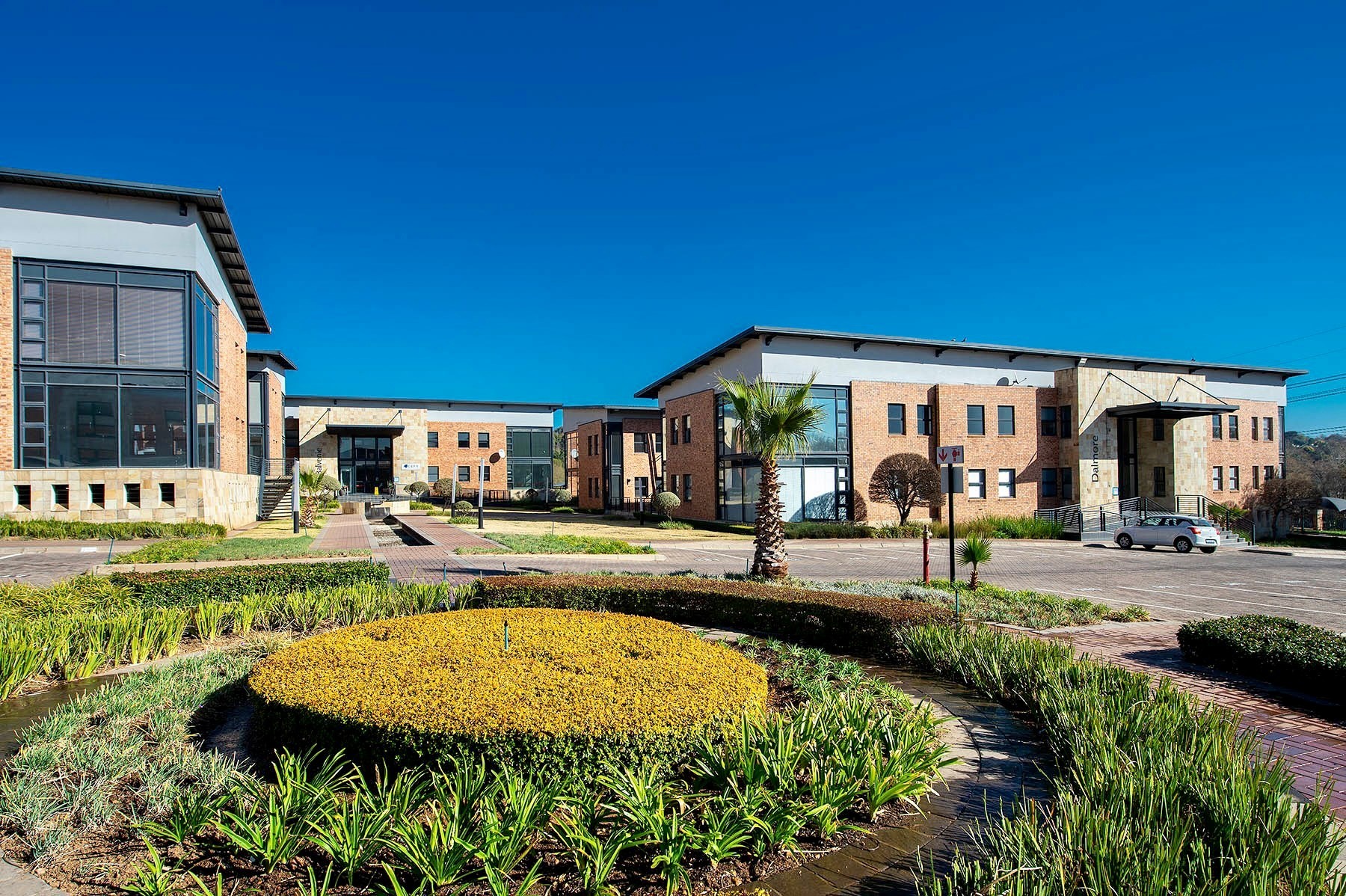 Commercial Property for sale in Paulshof, Sandton