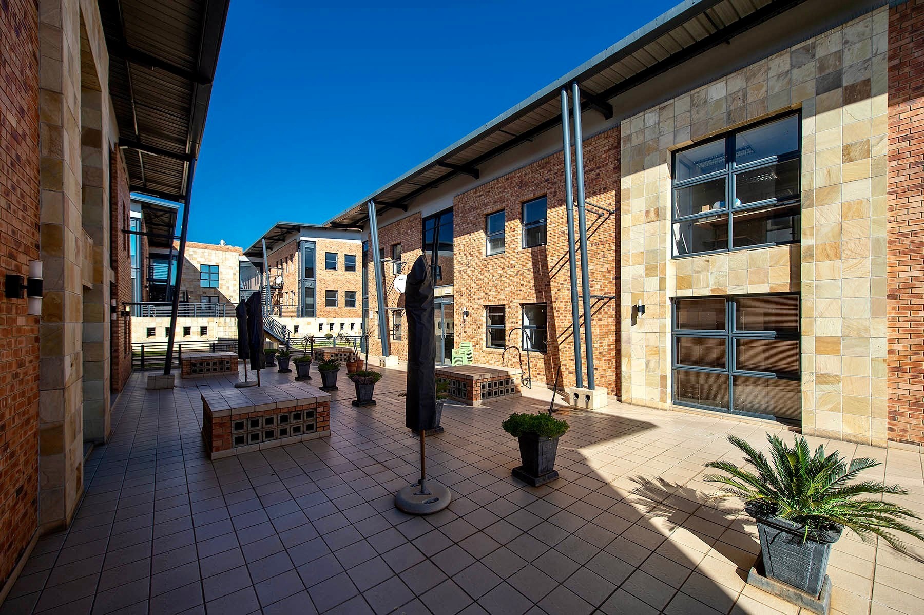 Commercial Property for sale in Paulshof, Sandton