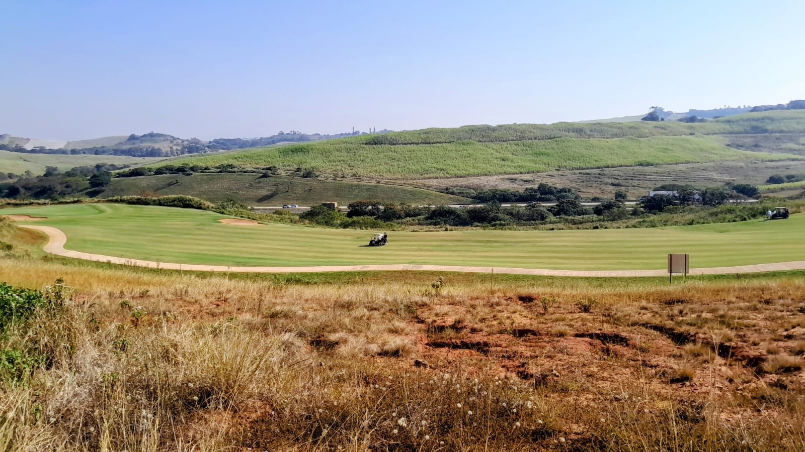 Where Vision Meets Value - A Landmark Homesite in Zimbali Lakes Resort 4