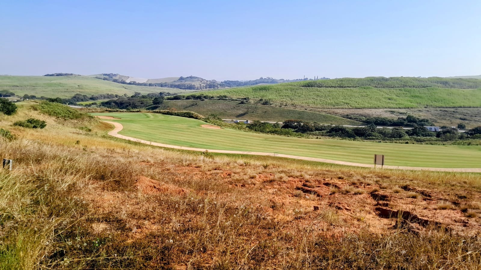 Where Vision Meets Value - A Landmark Homesite in Zimbali Lakes Resort 3