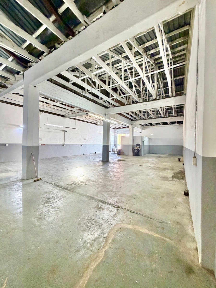 Industrial Property for rent in Dal Josafat, Paarl, 320 m²