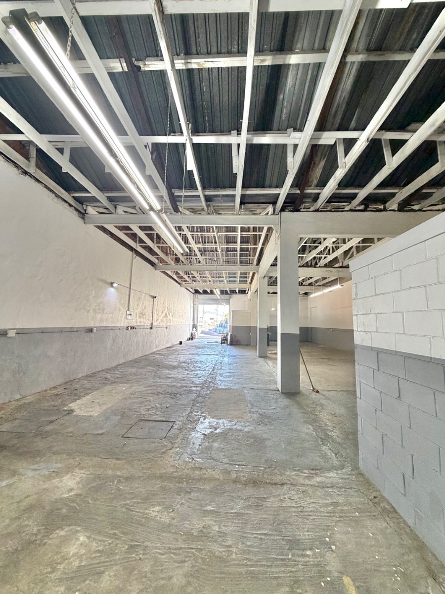 Industrial Property for rent in Dal Josafat, Paarl, 320 m²