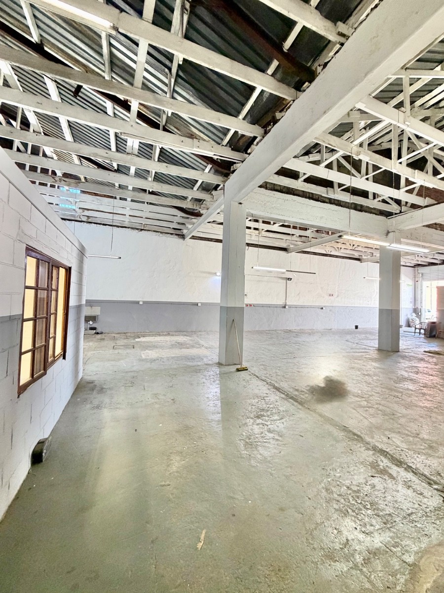 Industrial Property for rent in Dal Josafat, Paarl, 320 m²