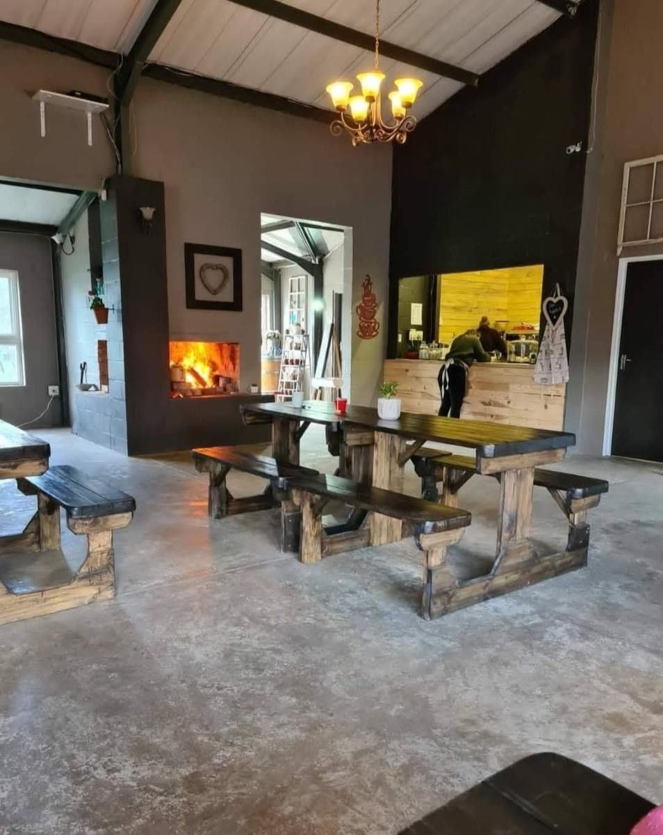 Farm for sale in Joostenbergvlakte, Kraaifontein, 8169 m²
