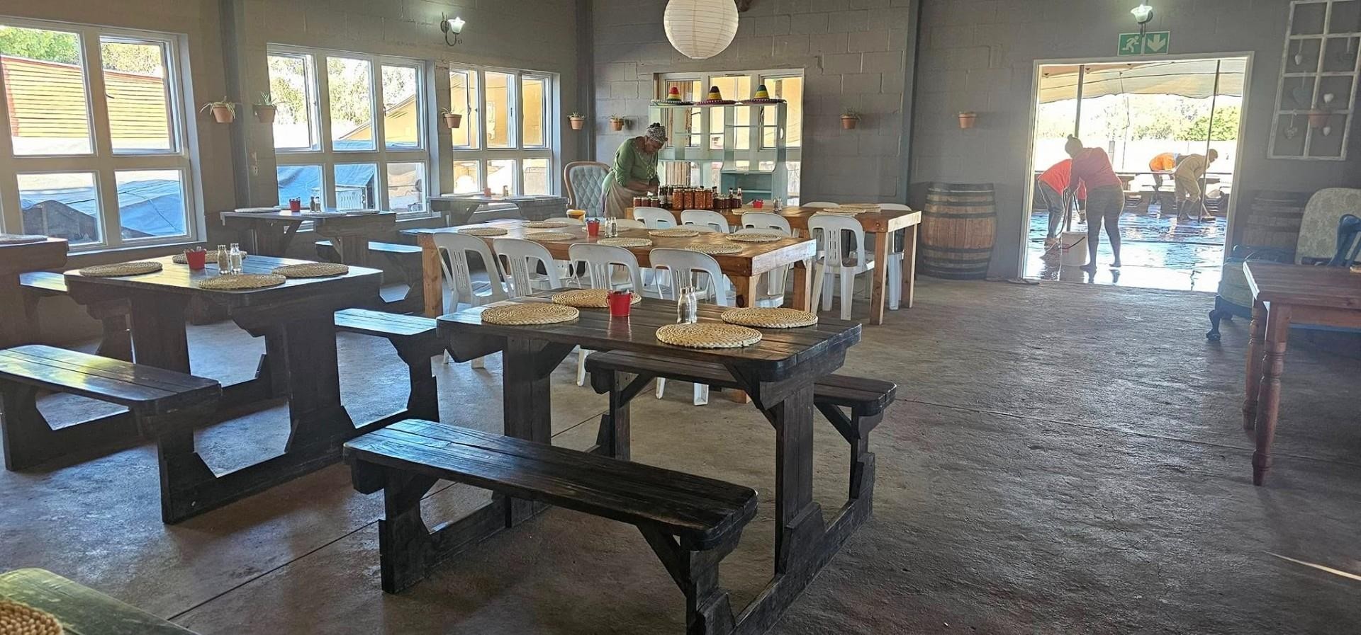 Farm for sale in Joostenbergvlakte, Kraaifontein, 8169 m²