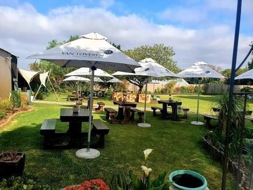 Farm for sale in Joostenbergvlakte, Kraaifontein, 8169 m²