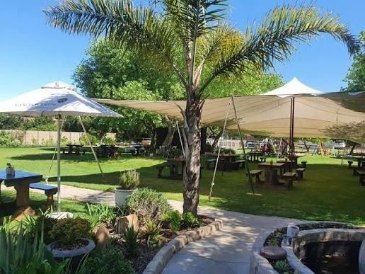 Farm for sale in Joostenbergvlakte, Kraaifontein, 8169 m²