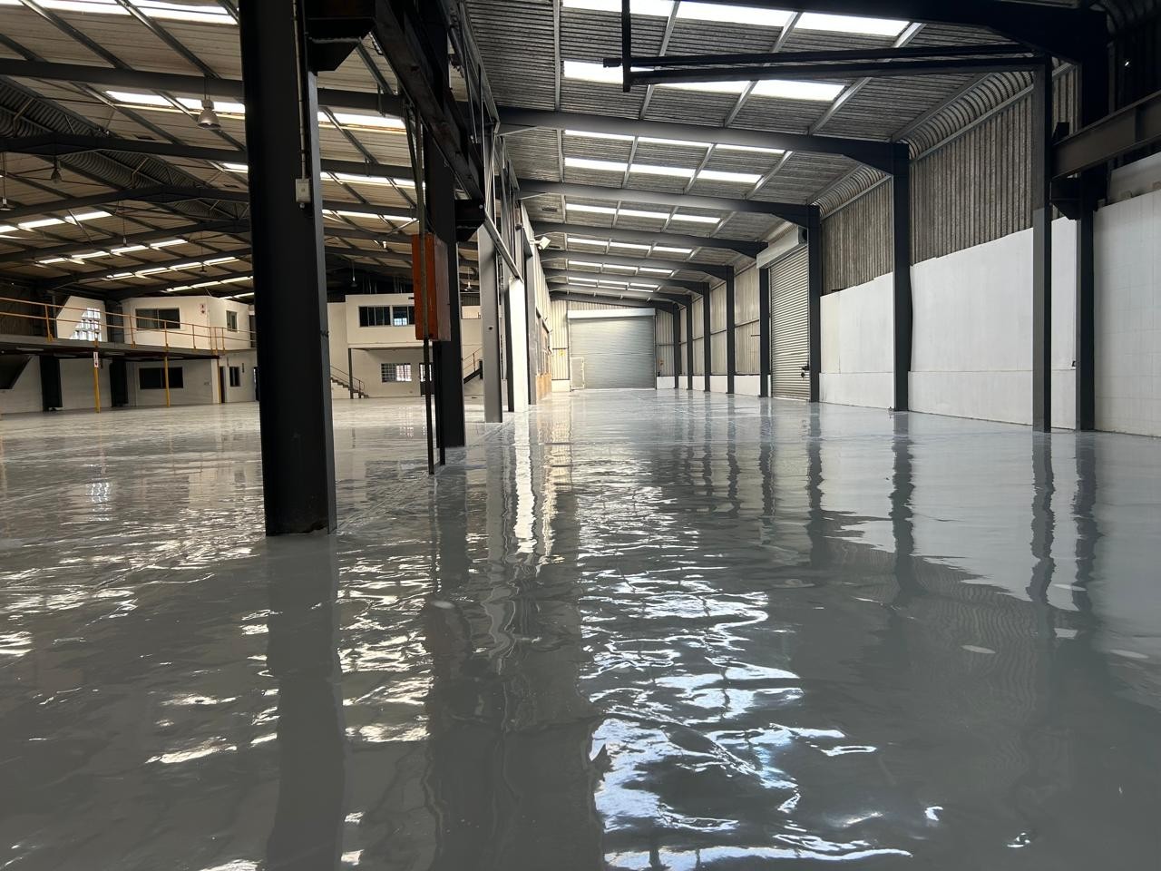 Warehouse To Rent in Pinetown, KwaZulu Natal
