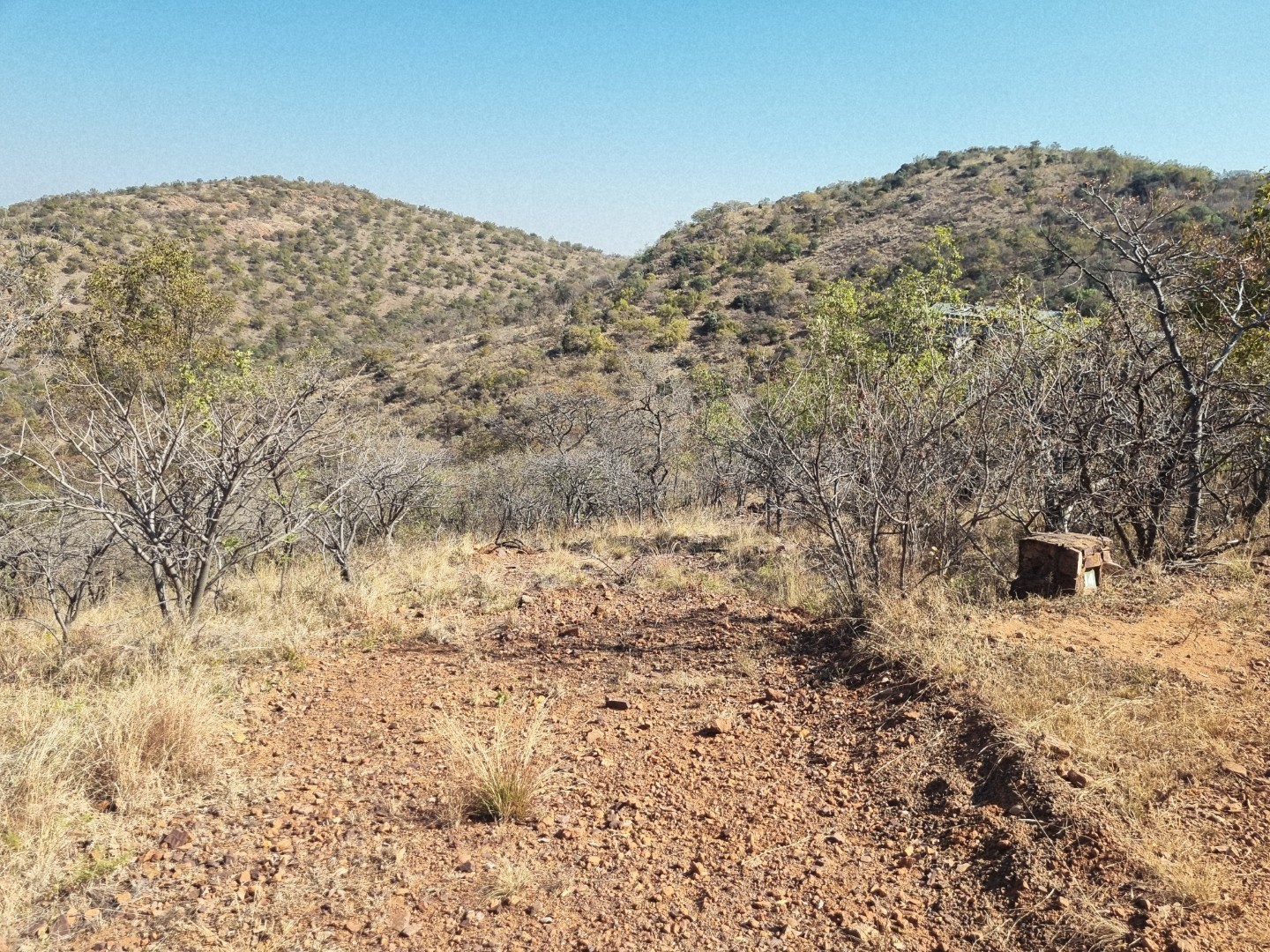 Vacant Land For Sale in Bela Bela Rural, Bela Bela 5