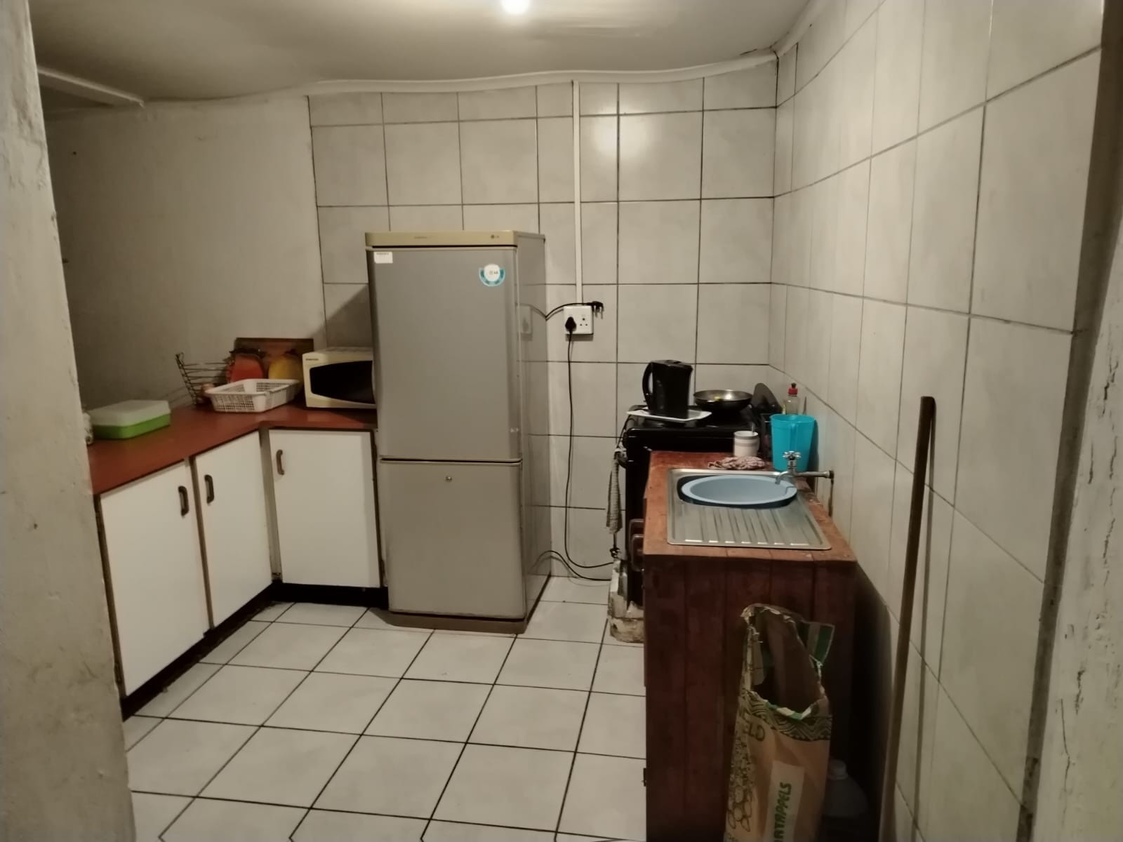 House for sale in Kalkfontein, Kuils River, 161 m²