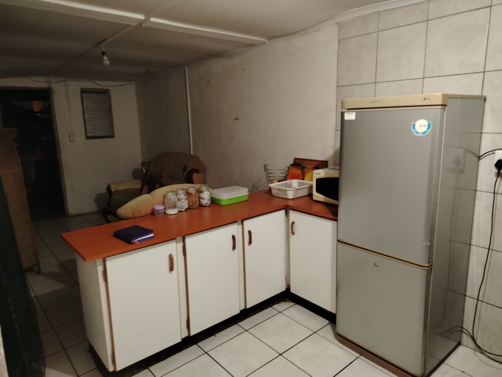 House for sale in Kalkfontein, Kuils River, 161 m²