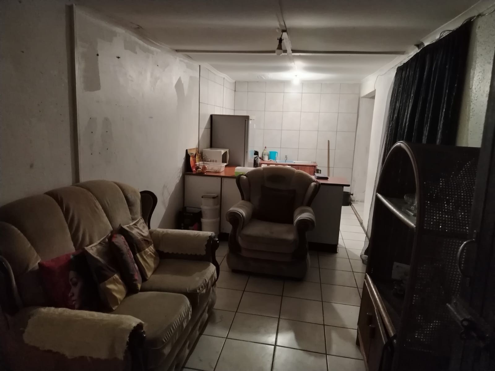 House for sale in Kalkfontein, Kuils River, 161 m²