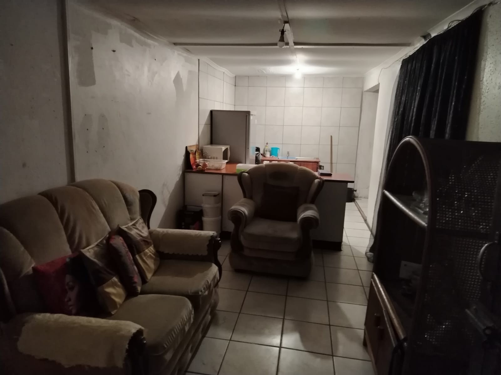 House for sale in Kalkfontein, Kuils River, 161 m²