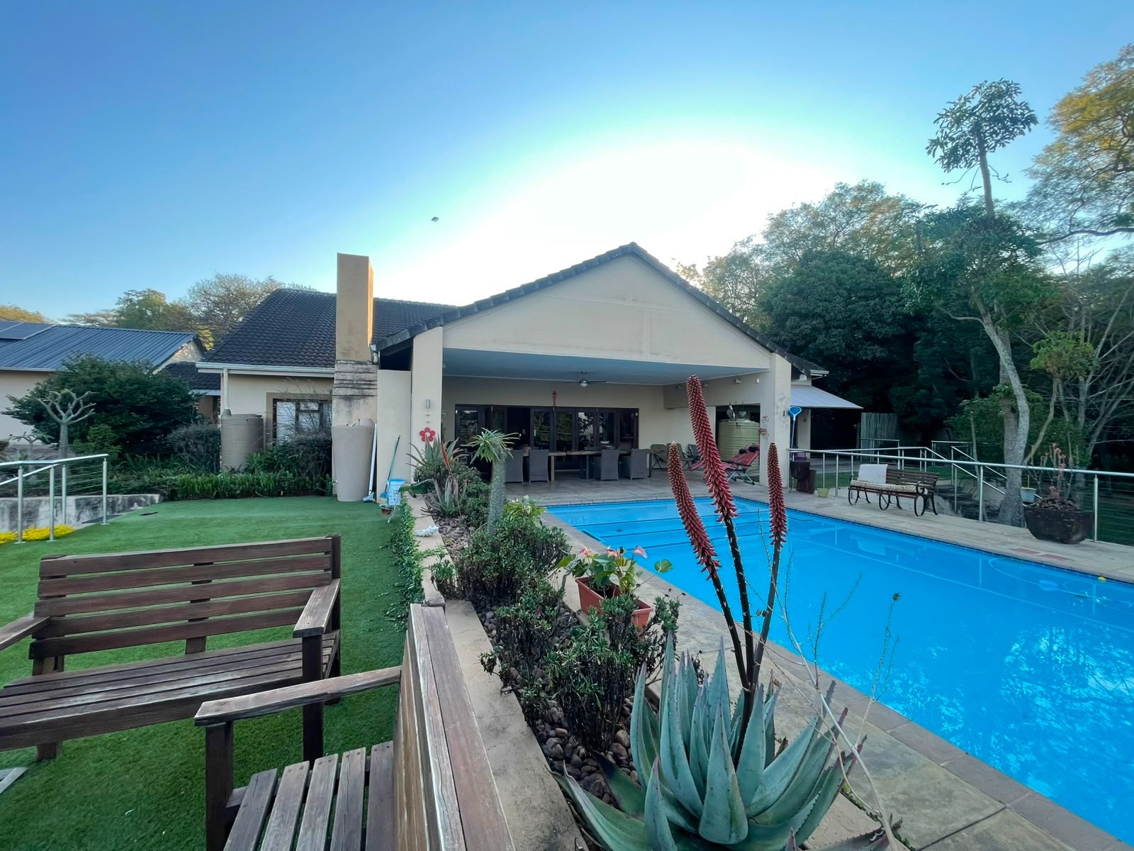 House for sale in White River Estates, White River, 898 m²