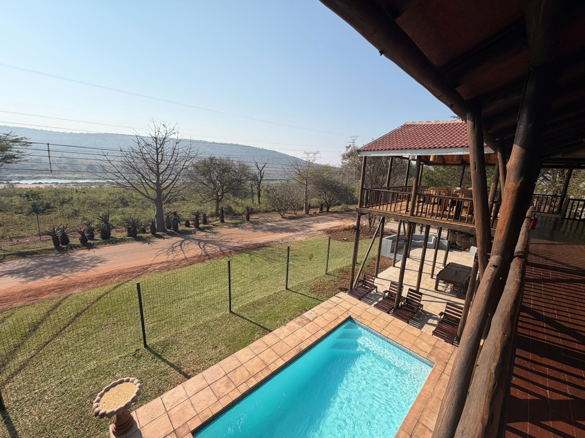 House for sale in Komatipoort, 620 m²