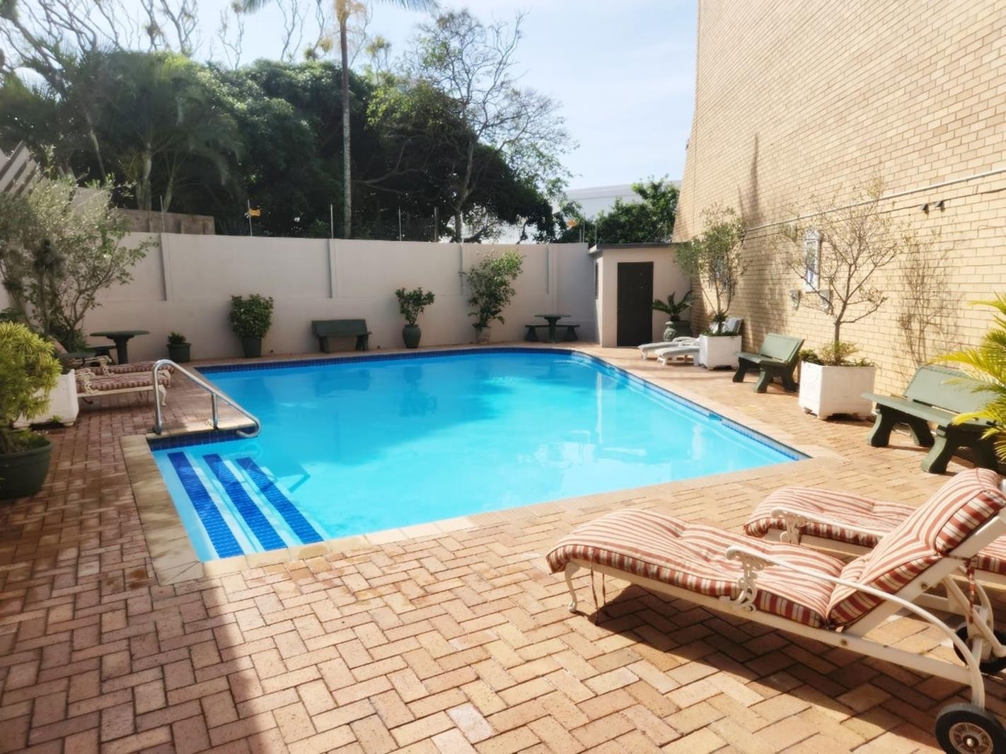 Apartment To Rent in Umhlanga, KwaZulu Natal