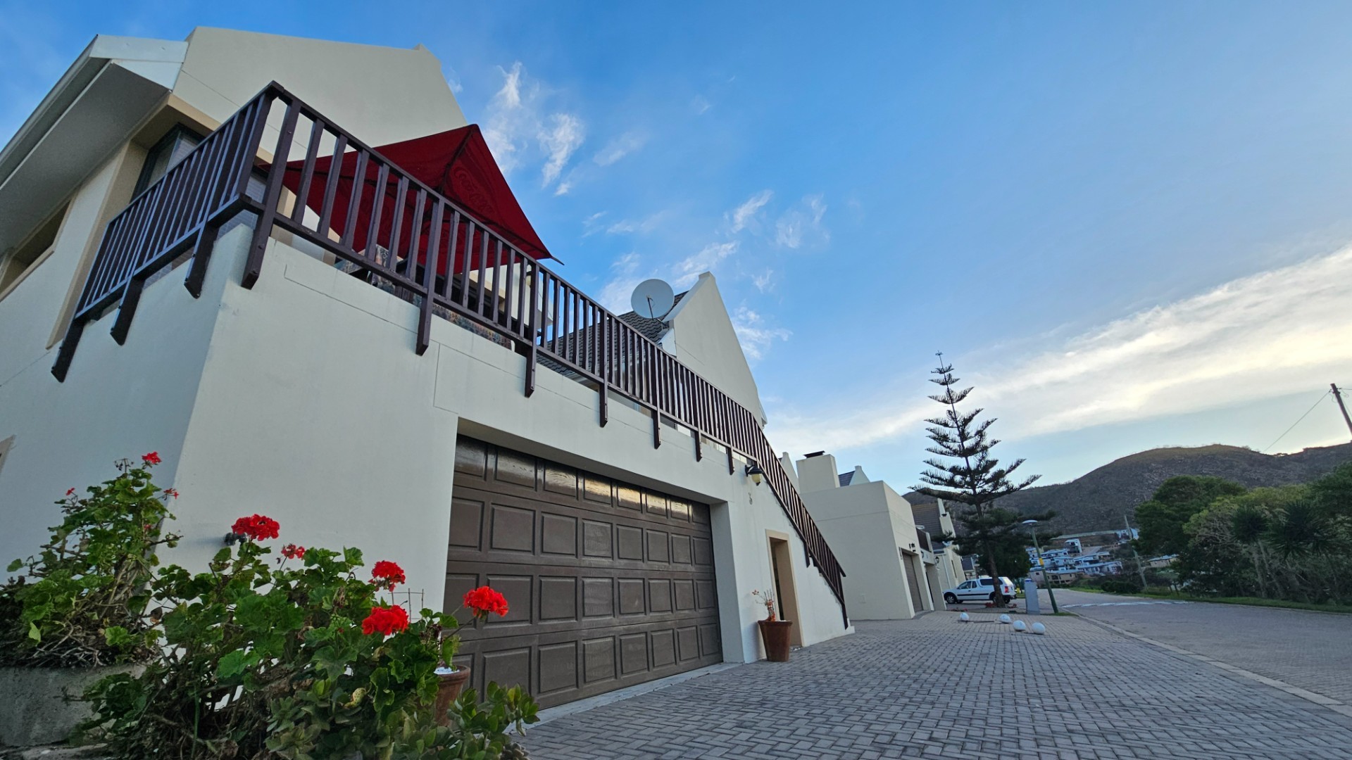 House for sale in Vakansieplaas, Mossel Bay, 190 m²