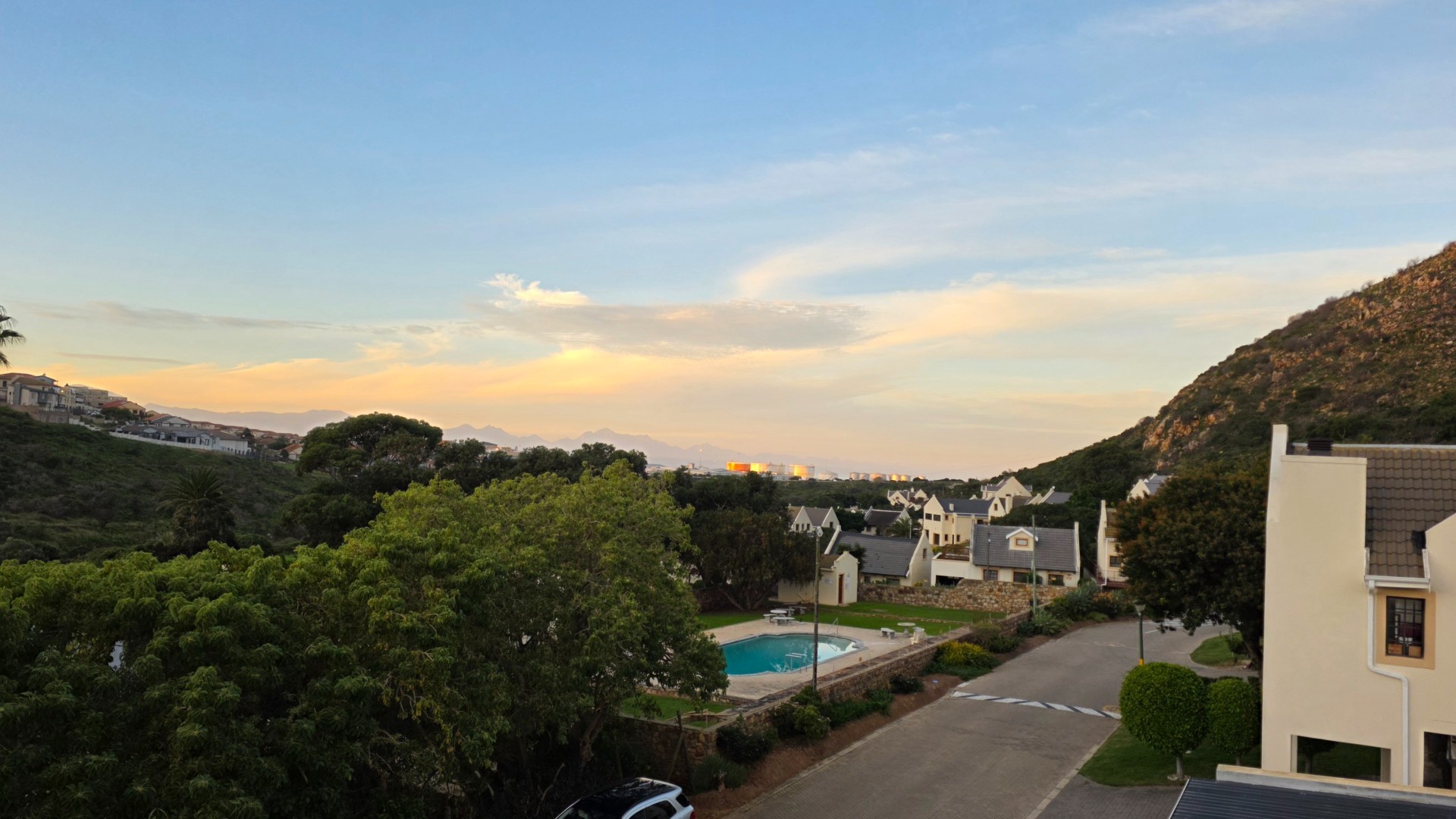 House for sale in Vakansieplaas, Mossel Bay, 190 m²