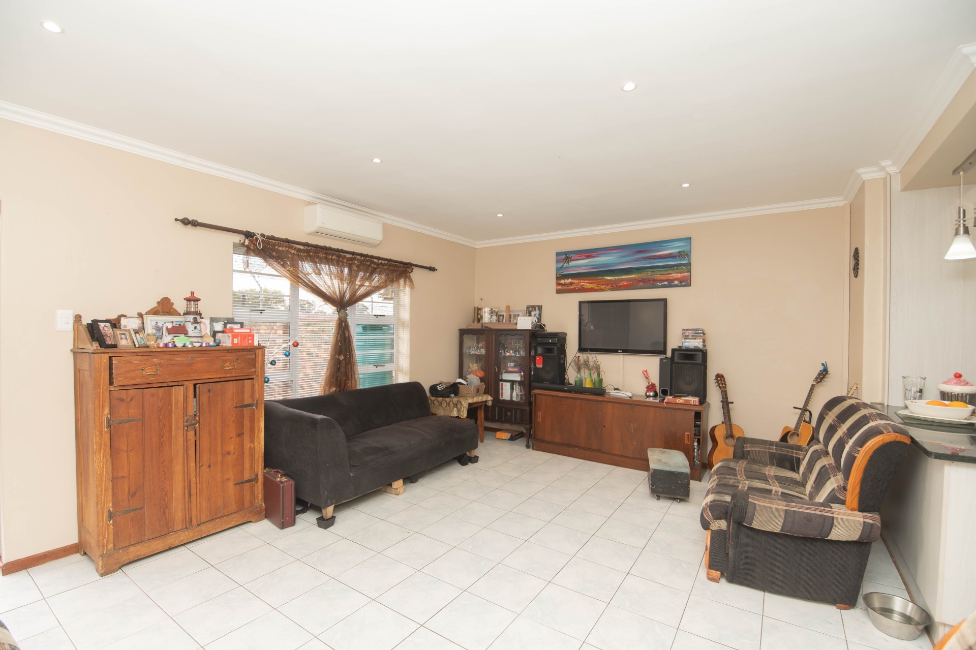 Townhouse for sale in Parsonsvlei, Port Elizabeth, 163 m²