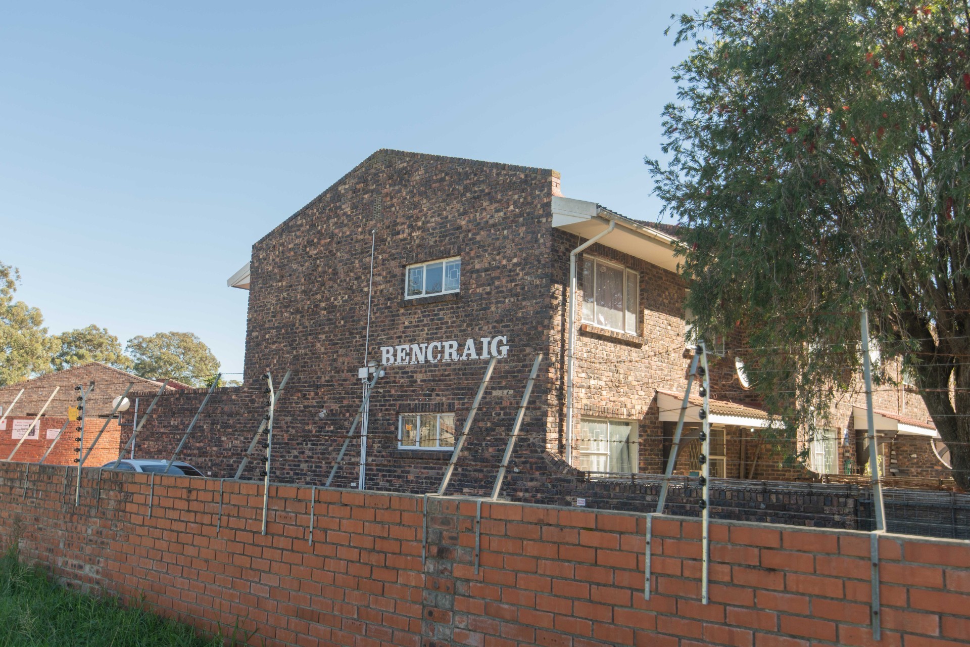 Townhouse for sale in Parsonsvlei, Port Elizabeth, 163 m²