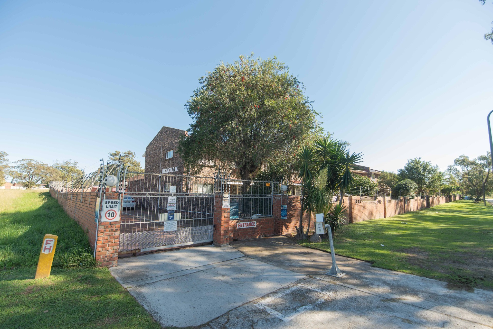 Townhouse for sale in Parsonsvlei, Port Elizabeth, 163 m²