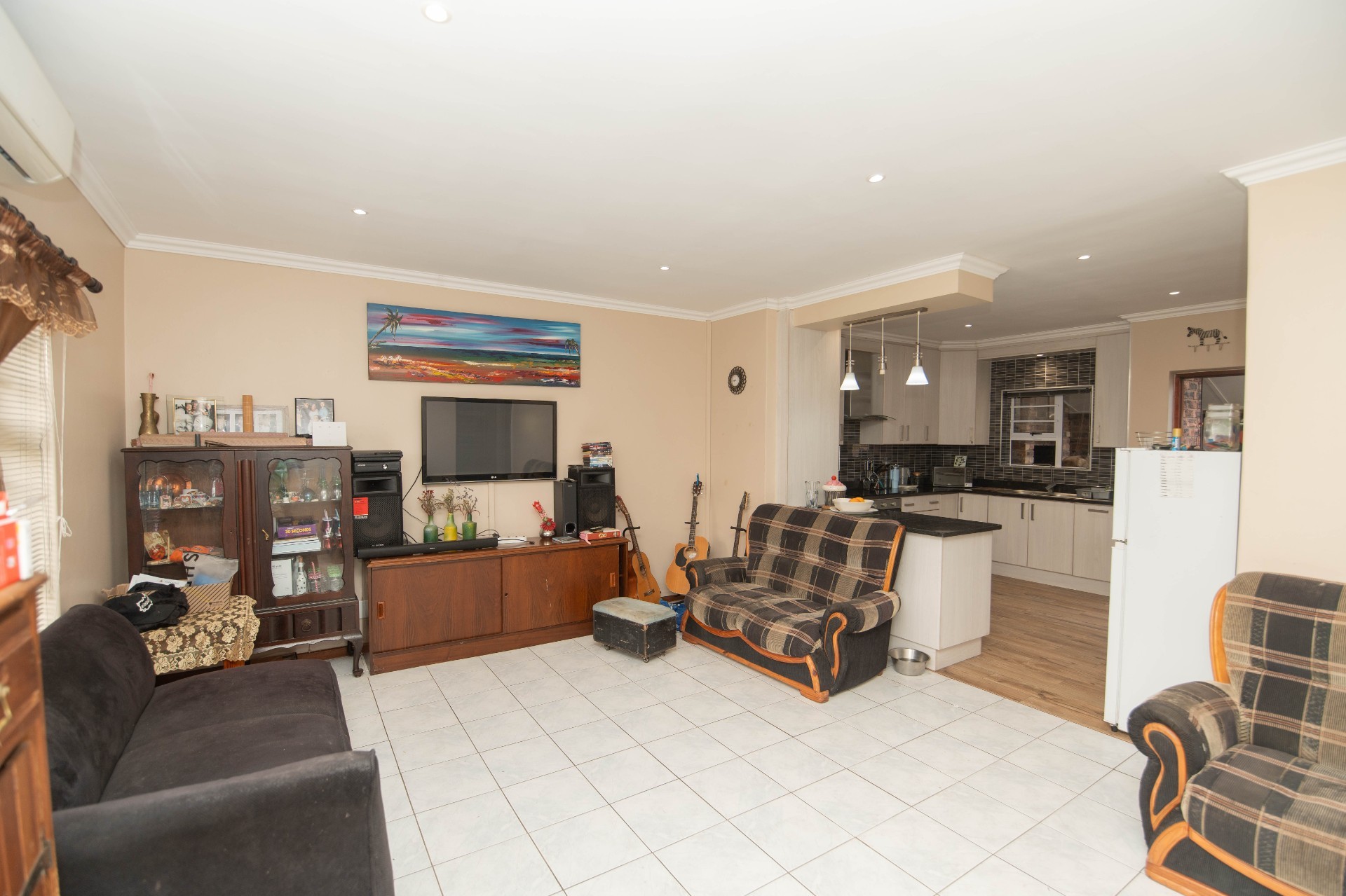 Townhouse for sale in Parsonsvlei, Port Elizabeth, 163 m²