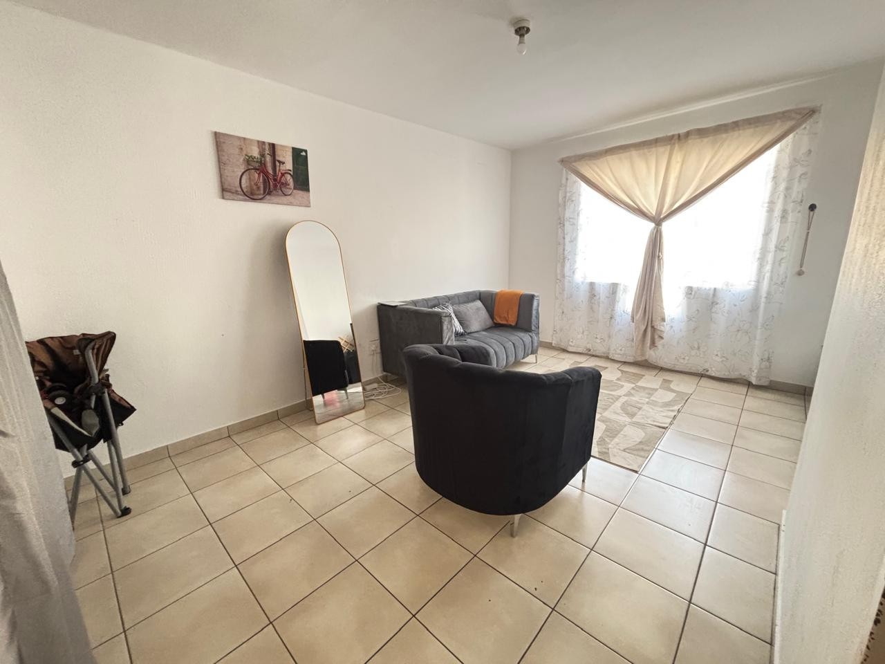 Apartment for sale in Scottsville, Pietermaritzburg, KwaZulu Natal, 41 m²