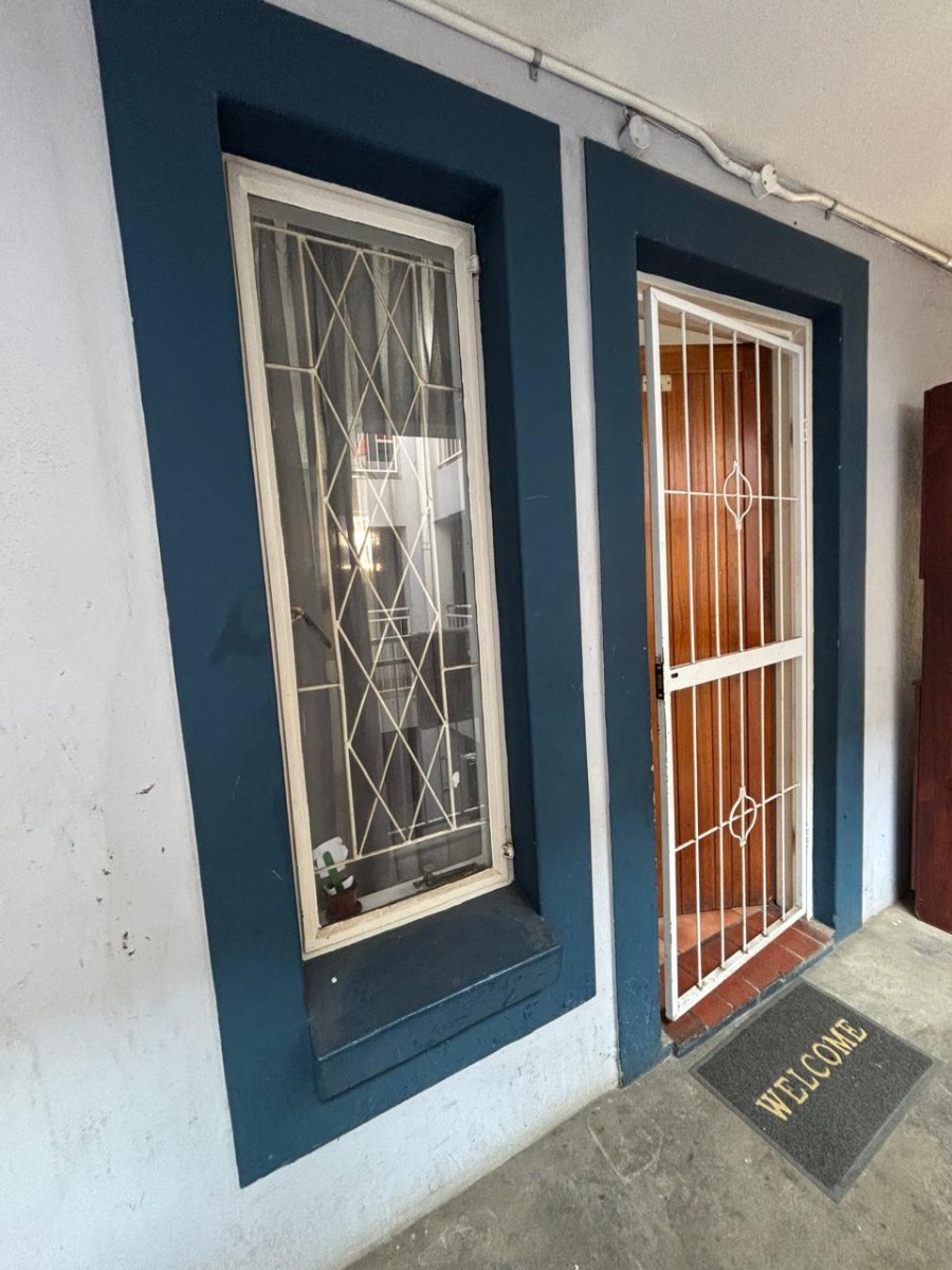 Apartment for sale in Scottsville, Pietermaritzburg, KwaZulu Natal, 41 m²