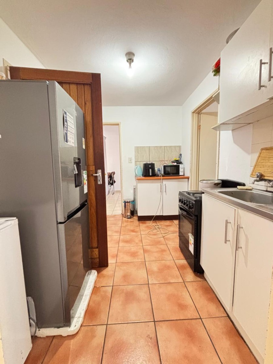 Apartment for sale in Scottsville, Pietermaritzburg, KwaZulu Natal, 41 m²