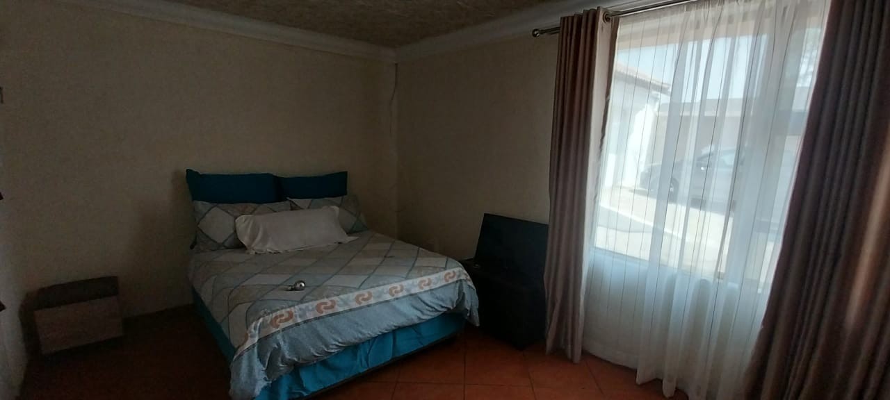 House for rent in Birchleigh, Kempton Park