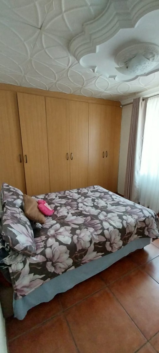 3 Bedroom House To Rent