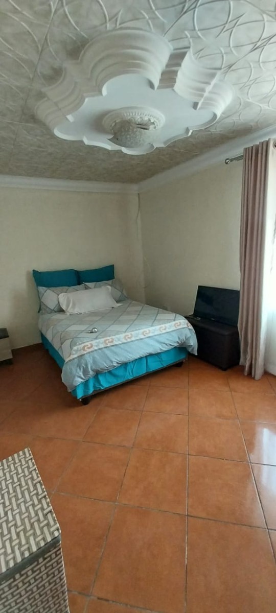 House for rent in Birchleigh, Kempton Park