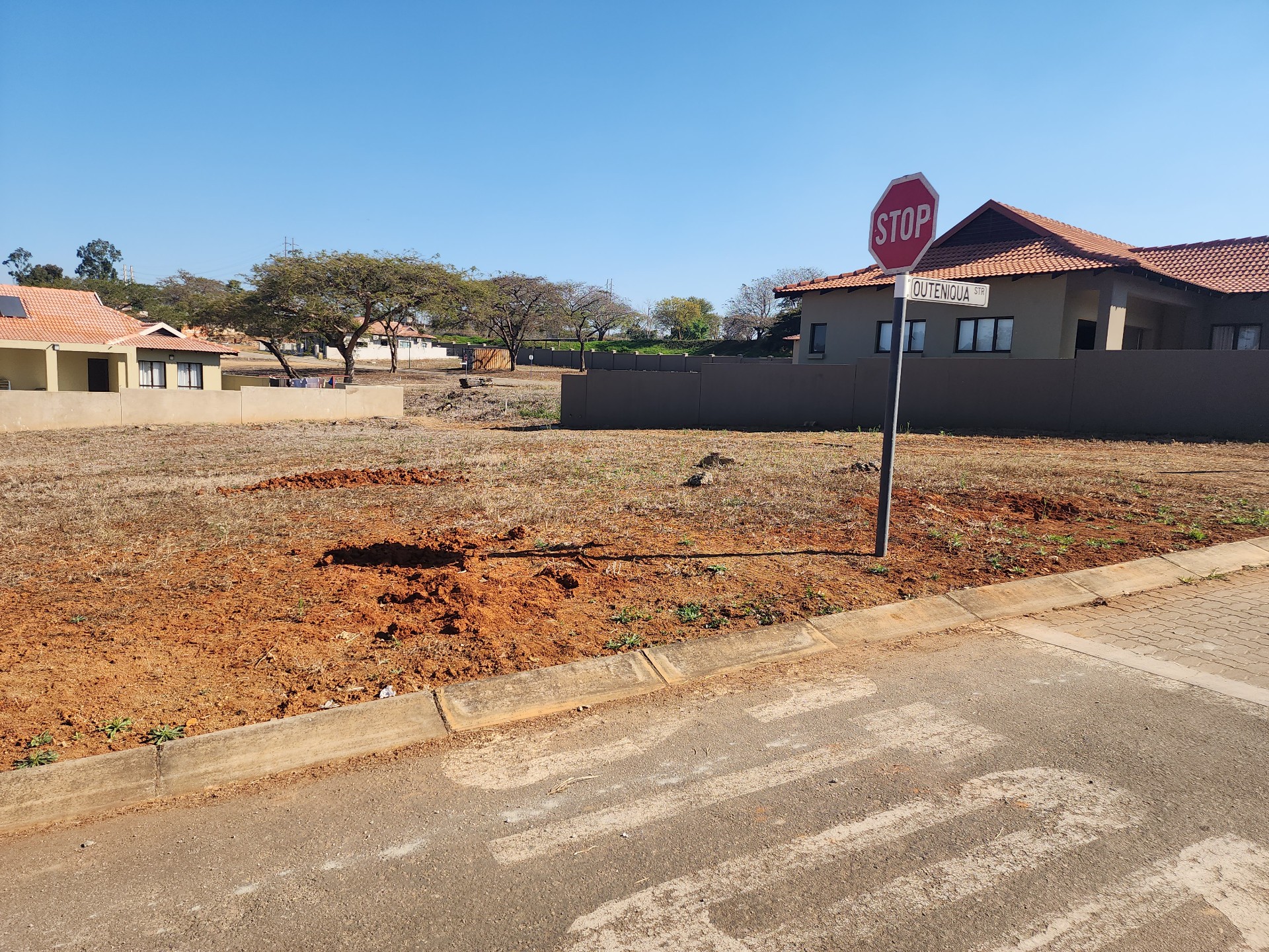 Vacant Land for sale in Fauna Park, Tzaneen, 634 m²