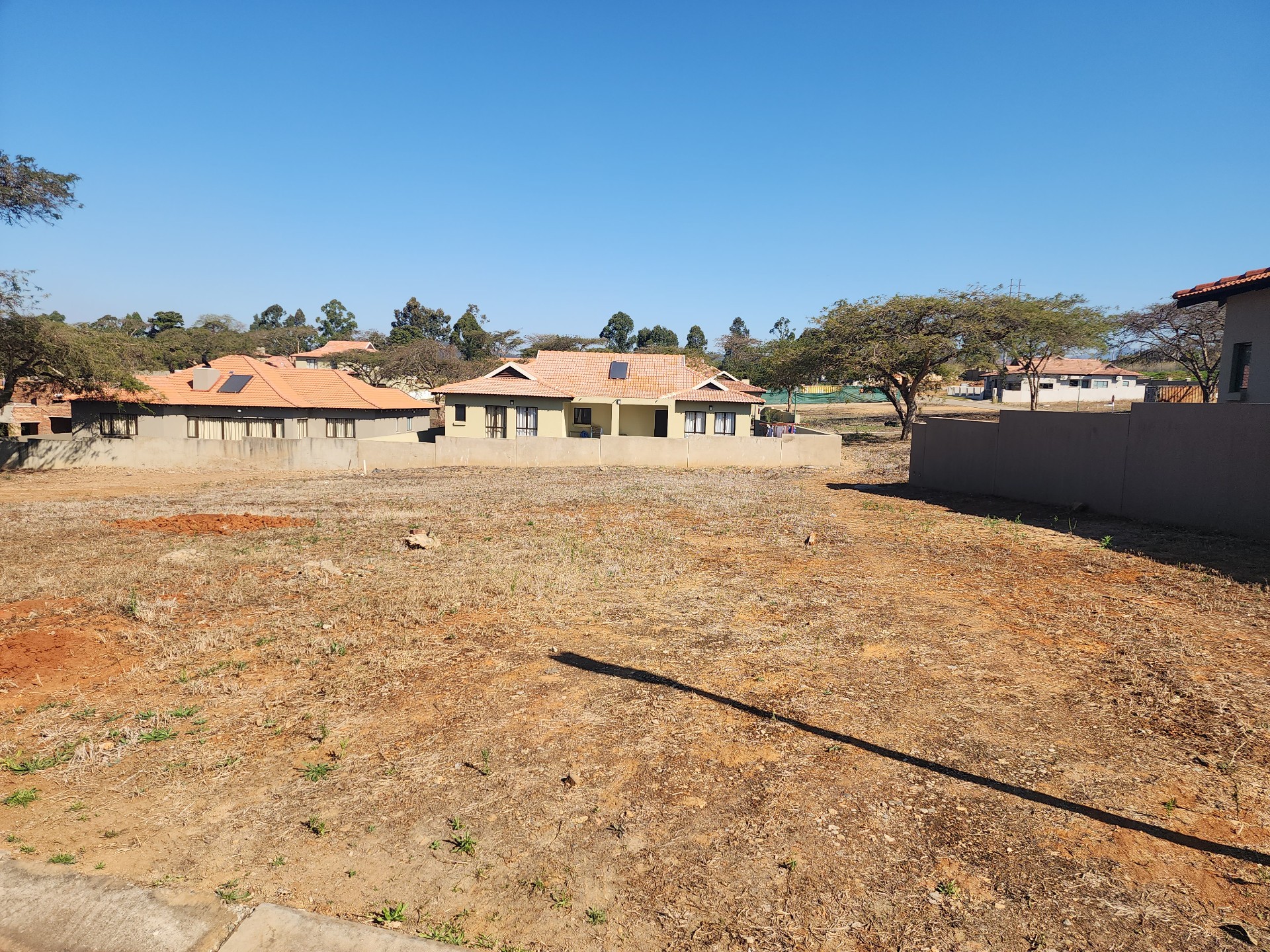 Vacant Land for sale in Fauna Park, Tzaneen, 634 m²