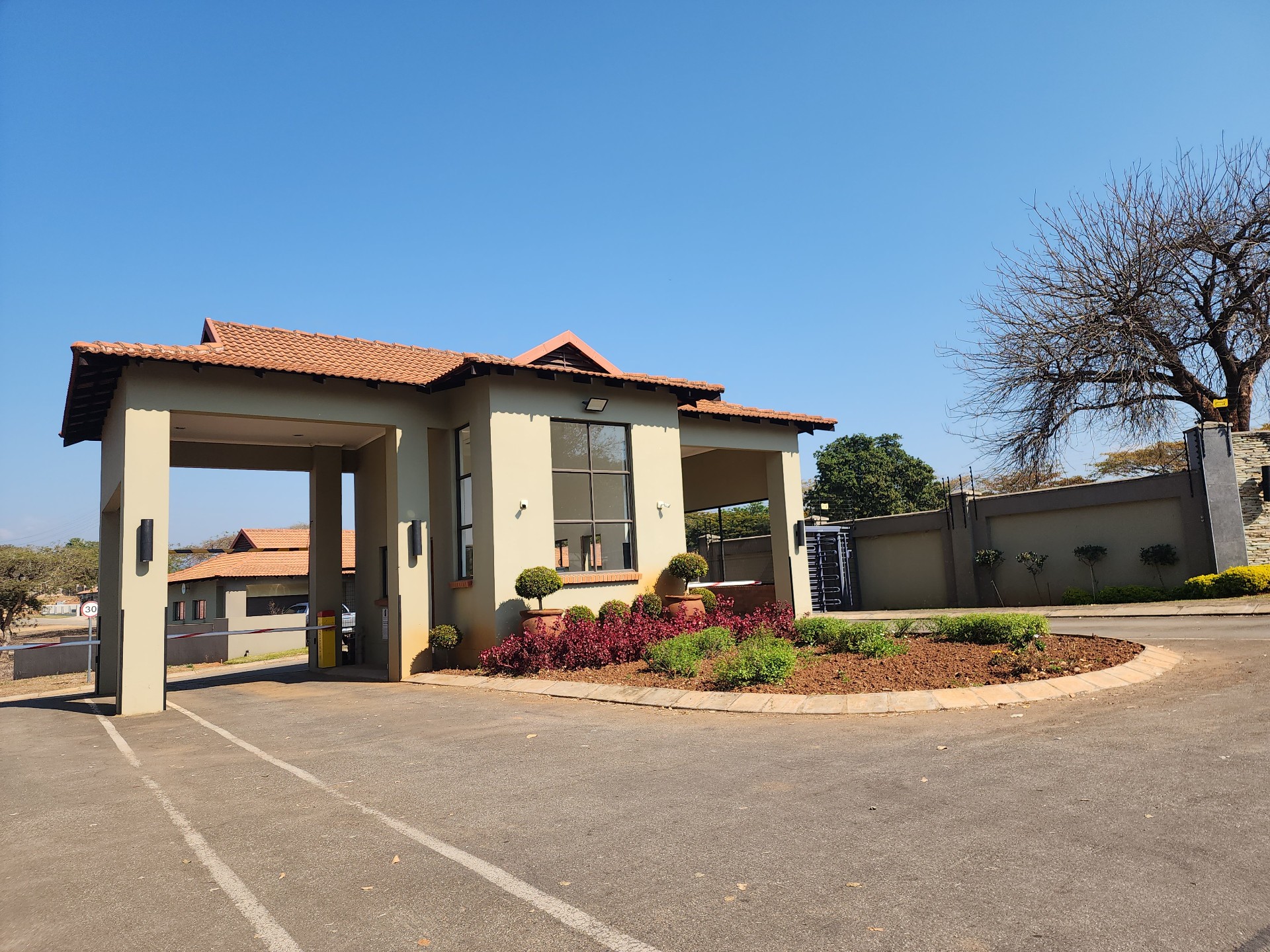 Vacant Land for sale in Fauna Park, Tzaneen, 602 m²