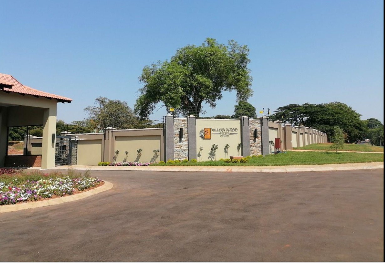 Vacant Land for sale in Fauna Park, Tzaneen, 602 m²