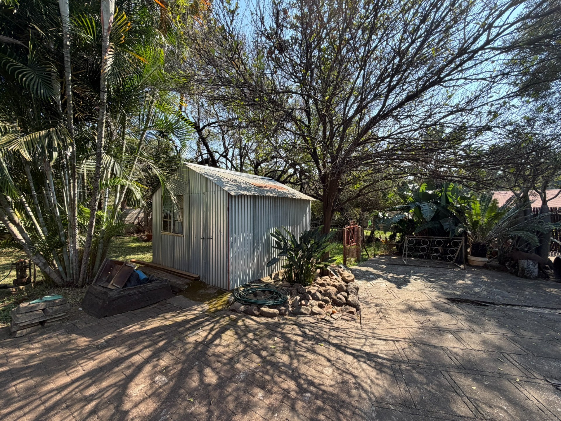 House for sale in Komatipoort, 270 m²