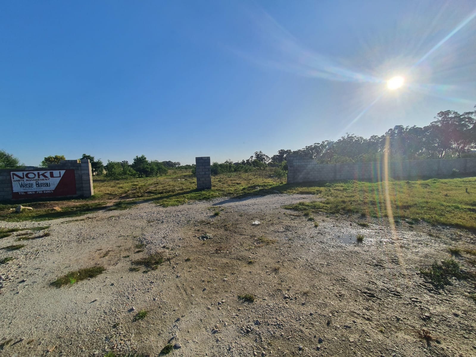 Vacant Land For Sale in Greenbushes, Port Elizabeth 2
