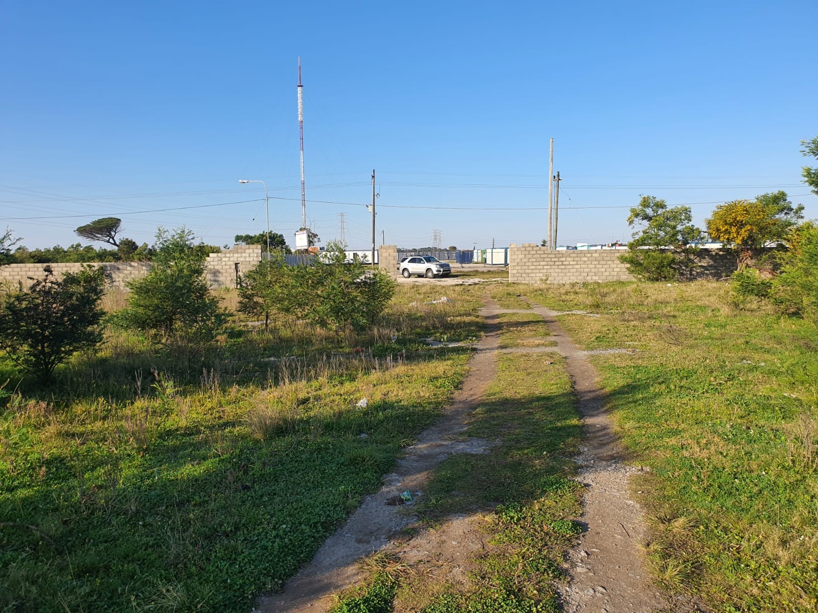 Vacant Land For Sale in Greenbushes, Port Elizabeth 3