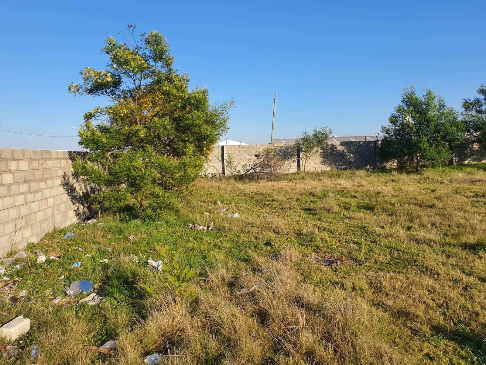 Vacant Land For Sale in Greenbushes, Port Elizabeth 4